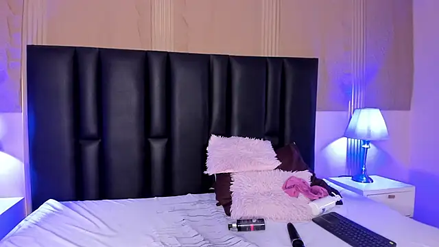 Chat XXX en directo de Milf_meli