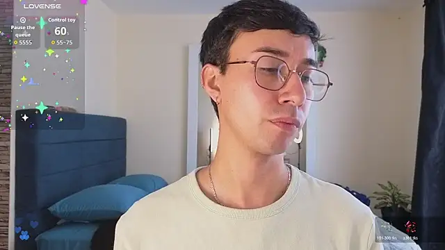 cameron_cum's Live XXX Chat