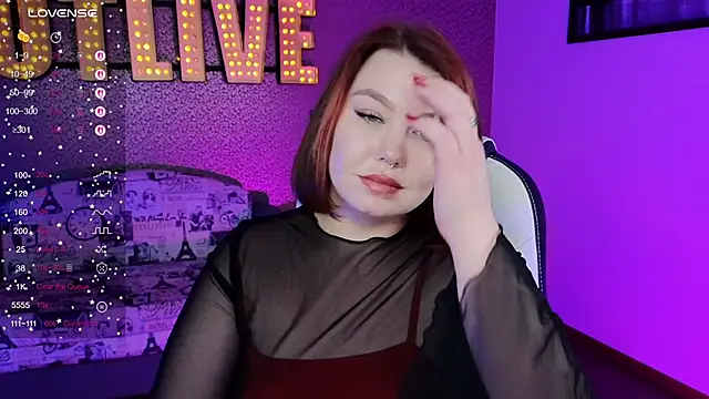 Chat XXX Live Lilumytrend