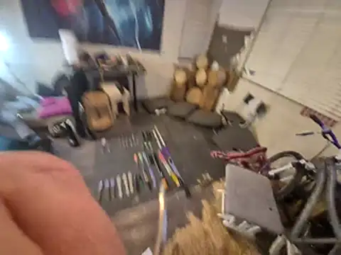 lit702 – Live XXX-chat