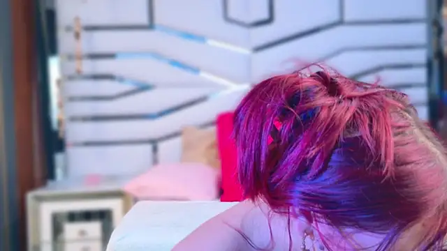 ElizabetthKitty Live XXX-Chat