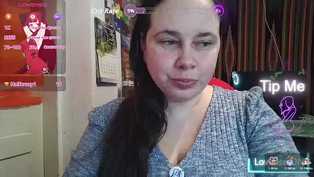 Cora_Maro's Live XXX Chat