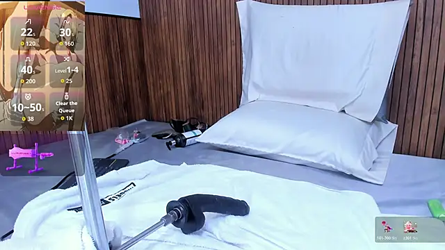 isabella_walton Adlı Modelin Canlı XXX Sohbeti