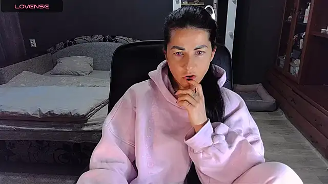 Boss__Girl – Live XXX-chat