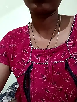 Chat XXX en directo de Kavya5500