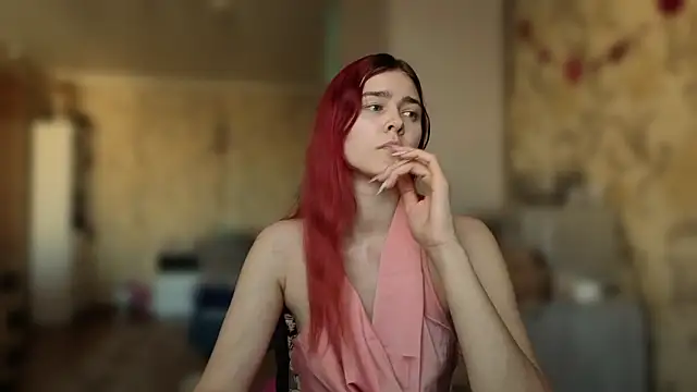 JennyStormy – Live XXX-chat