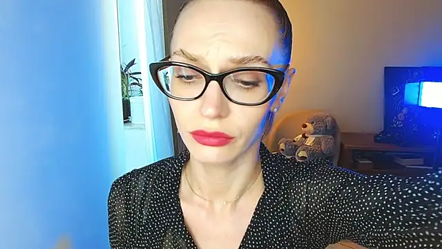 Chat XXX Live Lady_Sunshine_