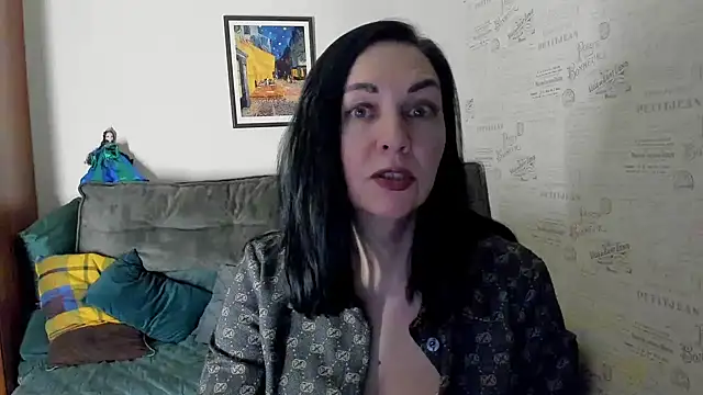 Chat XXX Live Roxy_doll