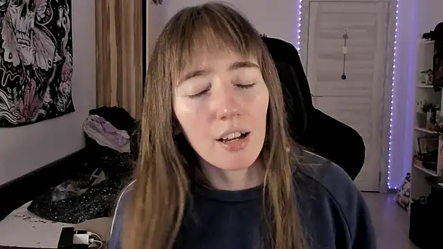 bekkawell – Live XXX-chat