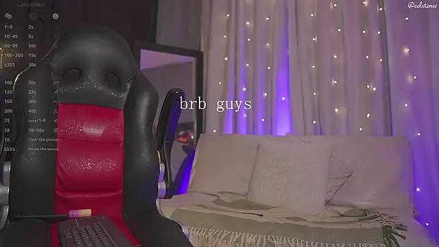 Chat XXX en directo de Colstorw_