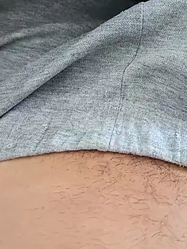 Khalid1336's Webcam Show