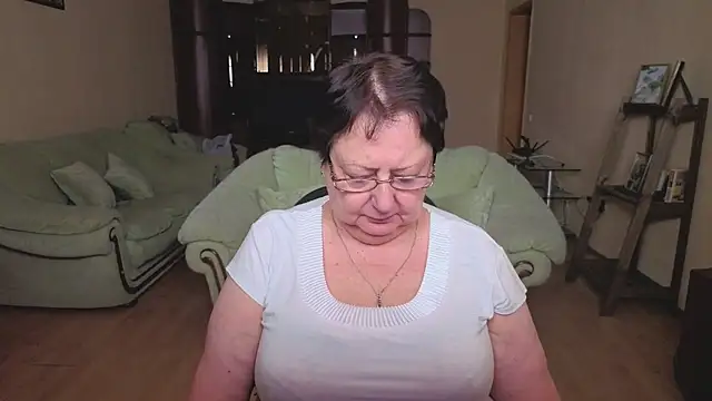 Margo_Moll Adlı Modelin Canlı XXX Sohbeti