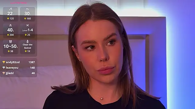 Chat XXX Live Ashley_Roys