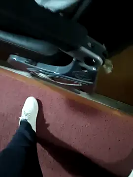 Outdoor_backup's Live XXX Chat