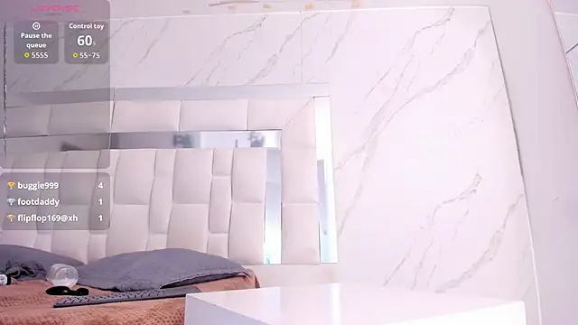 Maia_Park Live XXX-Chat