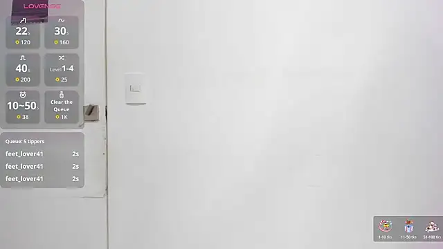 summer_williams18's Live XXX Chat