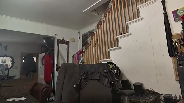 MasterDaddyCool Live XXX Chat