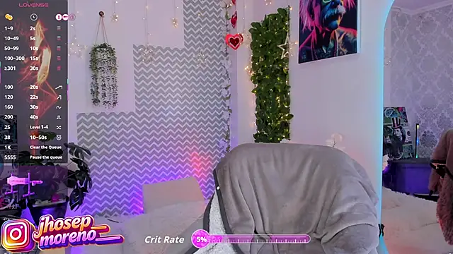 jhosepMoreno's Live XXX Chat