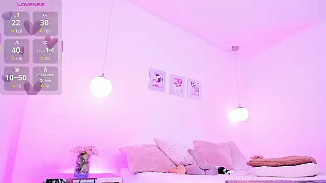 yunna7 Chat XXX live