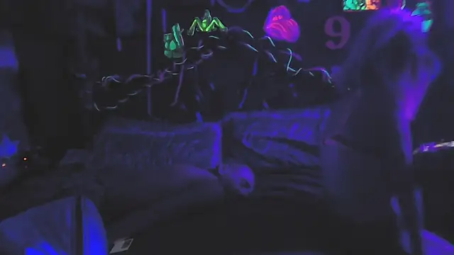 Онлайн чат XXX Splash_Queen420