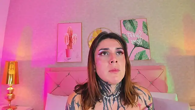 mystikdoll – webcam-show