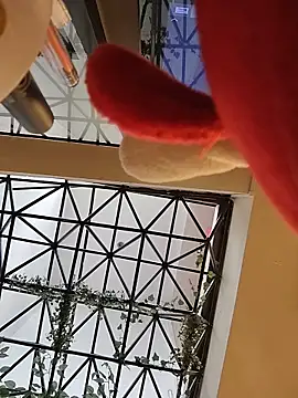 Show de webcam de Juann-cock