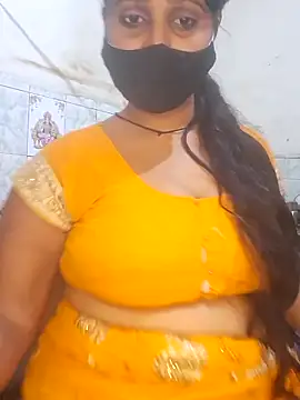 Webkamerová show Minu_love