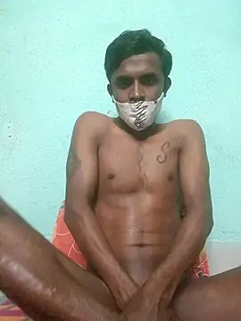 Shiva7070's Live XXX Chat