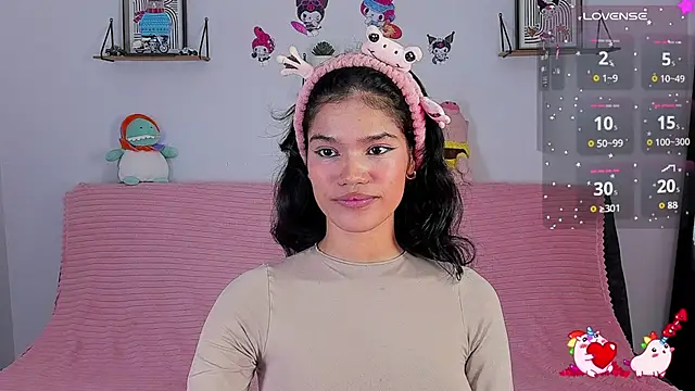 emycarver09 – Live XXX-chat