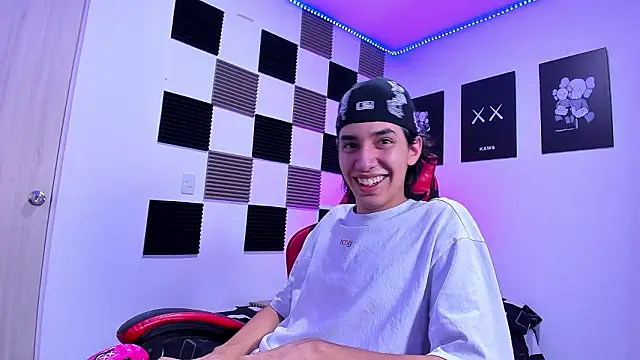 jeycobb's Live XXX Chat