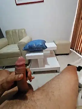 Racso100's Live XXX Chat