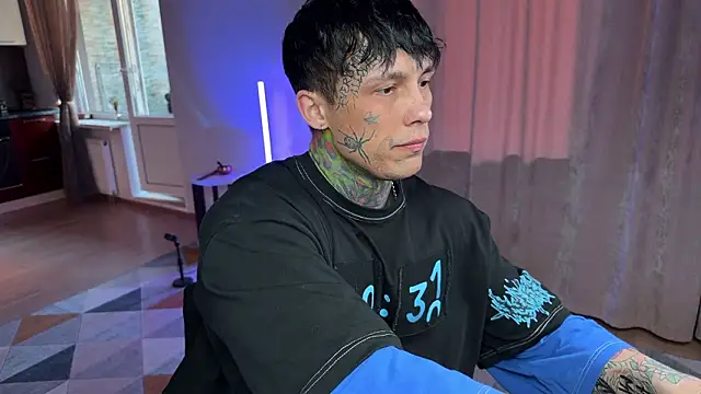 Anubisgods' Live XXX Chat