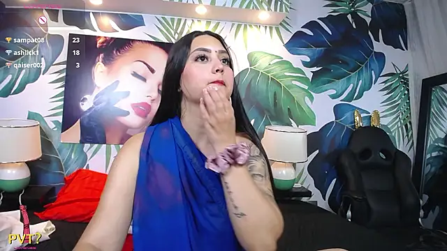 _tahira__ Chat XXX live