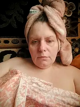 Lana-murr's Live XXX Chat