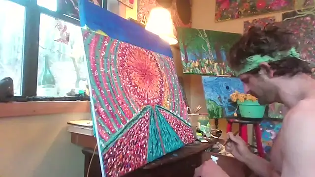 2099RivenXXX's Live XXX Chat