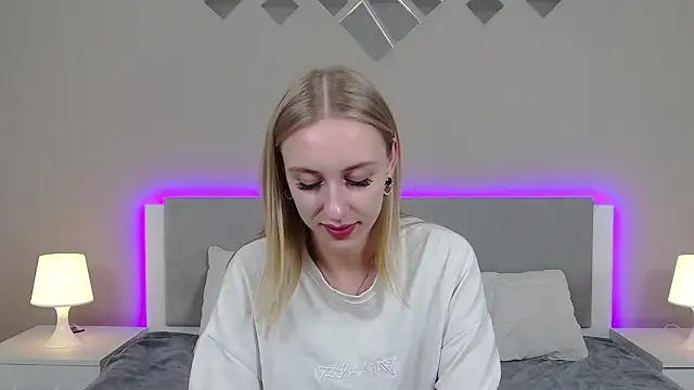 Chat XXX Live RachaelCute