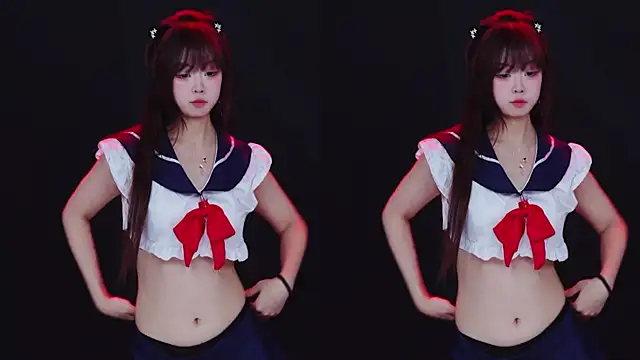 S5-55S – Kamerová šou