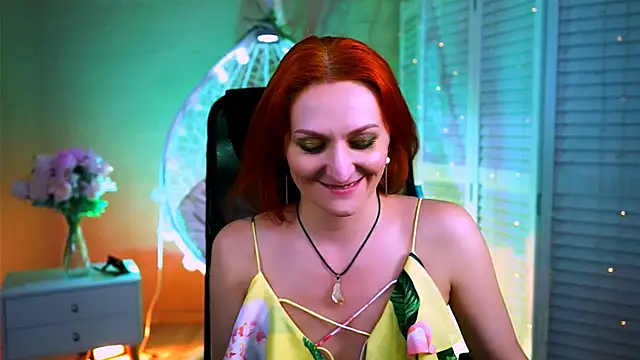 DianaTorrens – Live XXX-chat