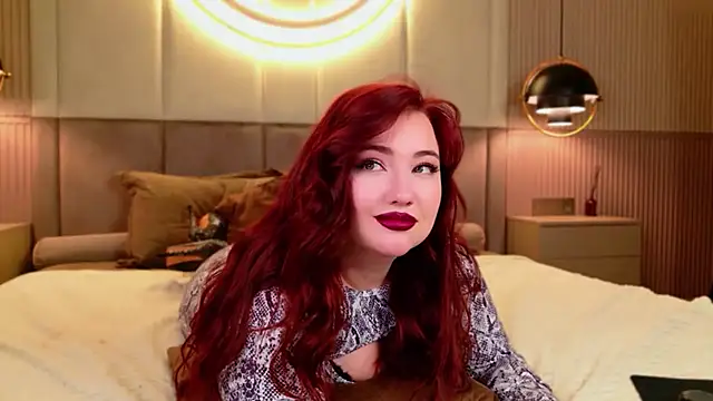 DakotaSecret Chat XXX live