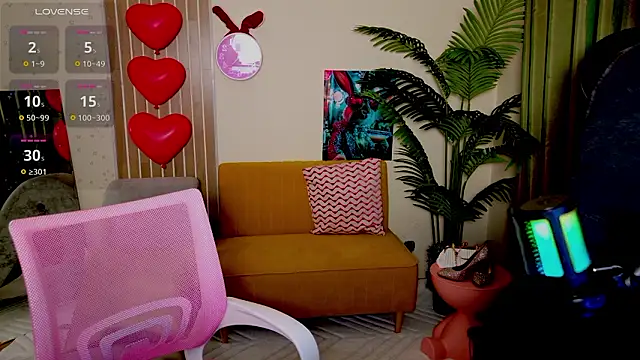 Chat XXX Live MaxinCarroll