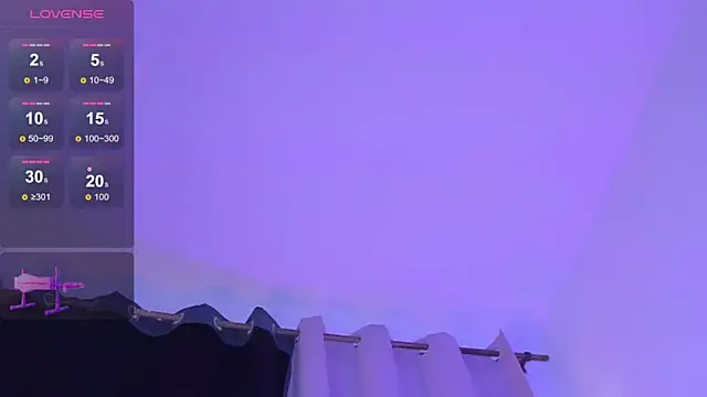 Chat XXX Live Megan_VixenX