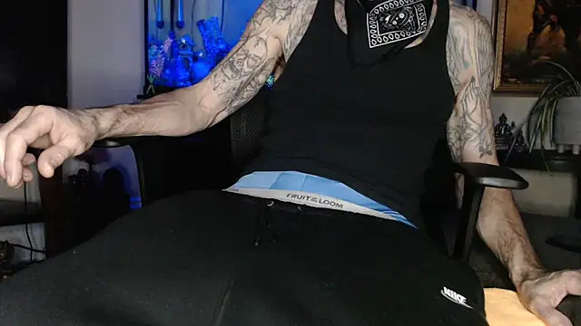 EspanolVato's Live XXX Chat