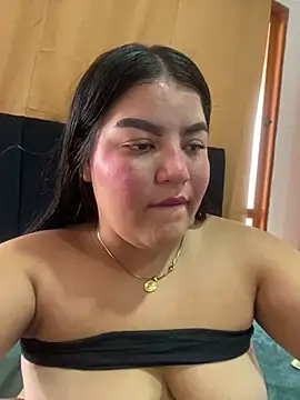 Tefy_em Live XXX Chat