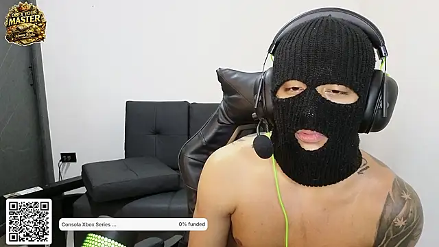 cash_master888's Live XXX Chat