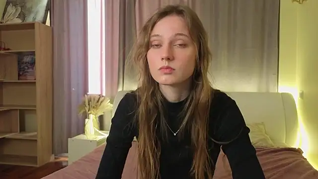 DorrisVickroy's Live XXX Chat