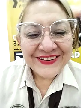 Show de JULIETA_21- na webcam