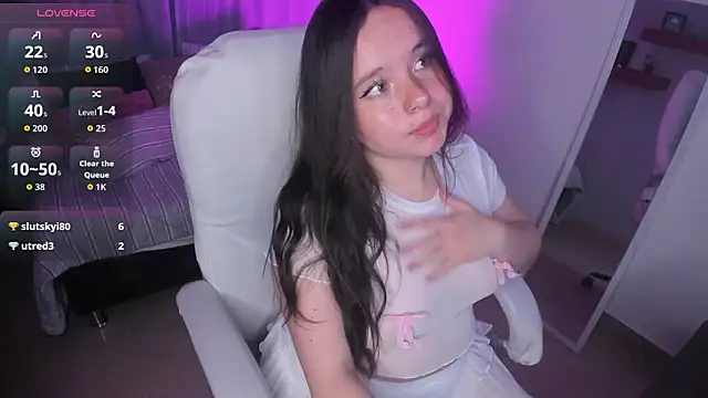 Raven_sweeteyes live XXX chat