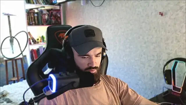 _Mostly_'s Live XXX Chat