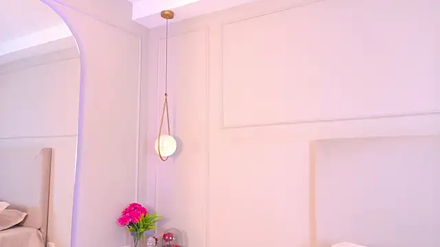 Chat XXX en directo de JosselynBrown