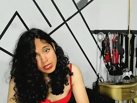 Sembang XXX Secara Langsung PaulaSchumacher